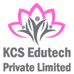 KCS Edutech - side identify logo