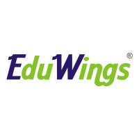 Eduwings India - Logo