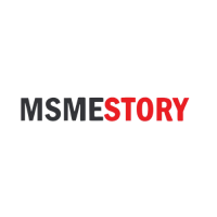 MSME Story - logo